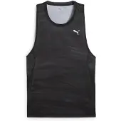 Puma Velocity Aop ærmeløs T-shirt