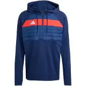 Adidas Tiro 25 Essentials Winterized træningstop, størrelse X-Large