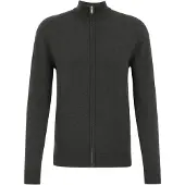 We fashion Pullover grå