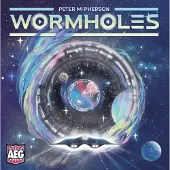 Alderac entertainment group Wormholes