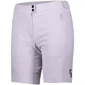 SCOTT Endurance Ls/fit Padded Shorts Uden Seler