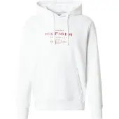 Tommy Hilfiger Oval Graphic Hættetrøje