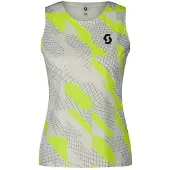 SCOTT Rc Run ærmeløs T-shirt