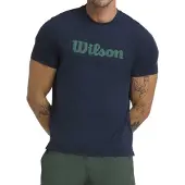Wilson Easy Street T-shirt Med Korte ærmer