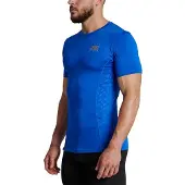 Leone1947 Dna T-shirt Med Korte ærmer