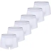 Marc O'Polo Boksershorts hvid