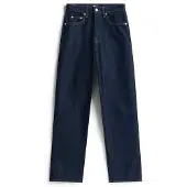 Tommy Hilfiger Jeans 'LAYLA' mørkeblå