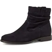 Tamaris Støvletter navy