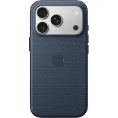 Apple iPhone 17 Pro TechWoven Case with MagSafe - Blue