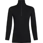 Icebreaker Merino 260 Tech Langærmet Baselayer