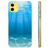 Mtp Products iPhone 11 TPU Cover - Hav