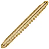 Fisher Space Pen Bullet Space Pen – Gold