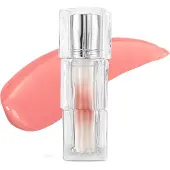 TIRTIR Waterism Glow Tint Mini Liquid Lipstick 1.8 g 23 Peachricot