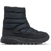 Columbia Snowtrot Mid Winter Støvler