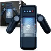 Vuxen Intoyou Intelligent Masturbator With Heat and Up & Down Movement