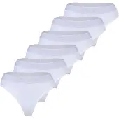 Marc O'Polo String hvid