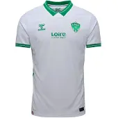 Hummel Saint-Étienne Udebanetrøje 2025/26 - , størrelse X-Small