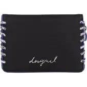 Desigual Tegnebog sort