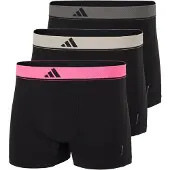Adidas Underwear Active Micro Flex Eco Boxers 3 Enheder