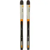 Salomon Mtn 91 Carbon Fjeldski