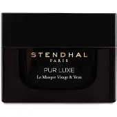 Stendhal Pur Luxe Ansigts-og Øjenmaske 50ml