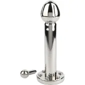 Mr. Steel Reamer Dildo Rotator