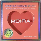 Moira Loveheat Cream Blush (008 I Trust you)