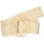 LASCANA Bælte beige