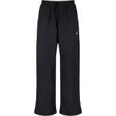 Adidas Sportsbukser 'Essential' sort / hvid