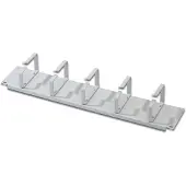 Digitus DN-19 ORG-2U - Rack-kabel styrepanel - 2U - 19