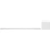 Samsung S-Series Soundbar HW-S811D 3.1.2ch med subwoofer (2024), White