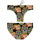 Turbo Sweet Haloween 2014 Waterpolo Badetrusser