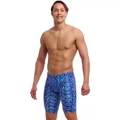 Funky Trunks Training Jammer