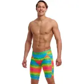 Funky Trunks Training Jammer