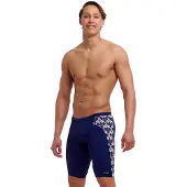 Funky Trunks Training Jammer