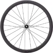 Syncros Capital 1.0 700c Cl Disc Tubeless Baghjul Til Landevejscykel