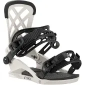 Union Binding Rosa Snowboardbindinger Til Kvinder