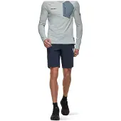 Mammut Aenergy Light Softshell Shorts