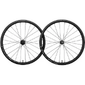 Oquo Rp35team Cl Disc Tubeless Landevejs Hjulsæt
