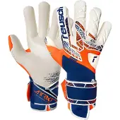 Reusch Attrakt Gold X Guardian Målmandshandsker