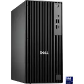 Dell Qct1250 Ultra 5-235/16/512gb Ssd Stationær Pc