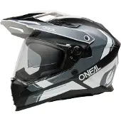 O'Neal D-srs Nmd Fullface-hjelm