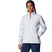 Columbia Kruser Ridge Iii Softshelljakke
