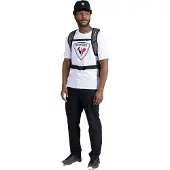 Rossignol Westweg Shield T-shirt Med Korte ærmer
