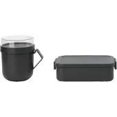 Brabantia 206665 Skål
