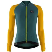 Etxeondo Kala Langærmet Trøje
