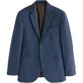 Next Jakke navy