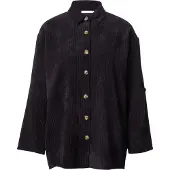 Hailys Bluse 'Ro44bina' sort