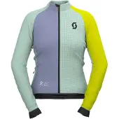 SCOTT Rc Pro Warm Remix Gore-tex Infinium Windstopper Jakke