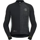 SCOTT Rc Pro Warm Remix Gore-tex Infinium Windstopper Jakke